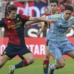 Genoa dan Juventus dalam Persaingan Sepak Bola Eropa