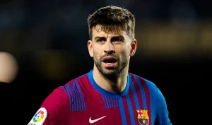 Gerard Piqué dan Sepak Bola Spanyol: Dari Kekayaan hingga Kemenangan Piala Dunia