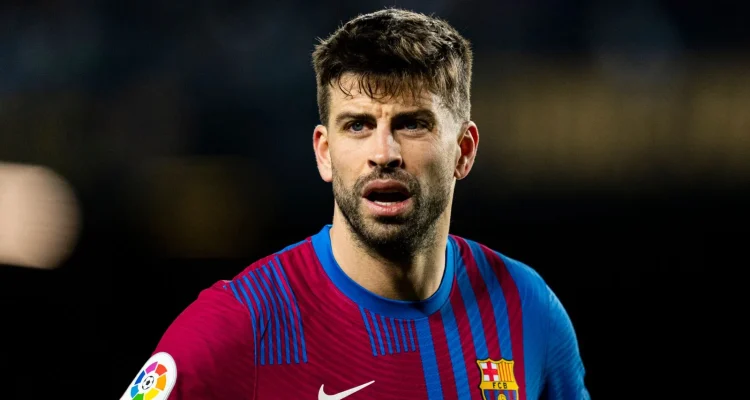Gerard Piqué dan Sepak Bola Spanyol: Dari Kekayaan hingga Kemenangan Piala Dunia