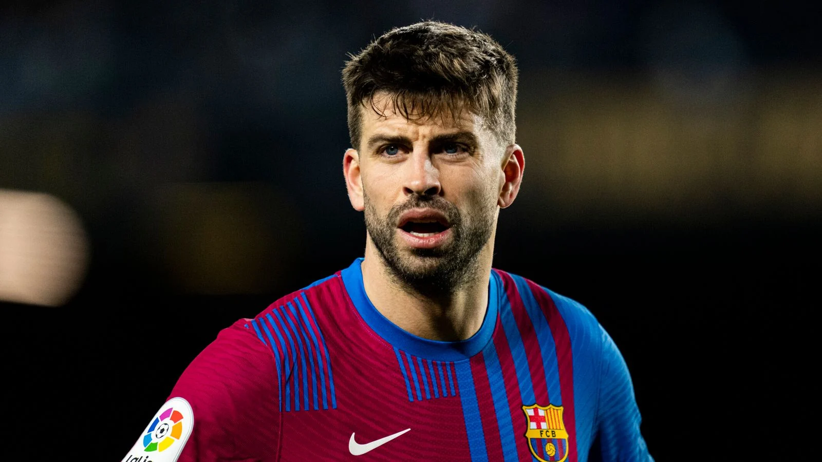 Gerard Piqué dan Sepak Bola Spanyol: Dari Kekayaan hingga Kemenangan Piala Dunia