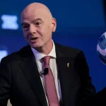 Gianni Infantino Menghadapi Kritik Keras atas Rencana Jual Saham Piala Dunia