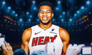 Giannis Antetokounmpo: Pembelian Besar Miami Heat, Masa Depan Tim di NBA