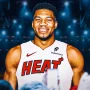 Giannis Antetokounmpo: Pembelian Besar Miami Heat, Masa Depan Tim di NBA