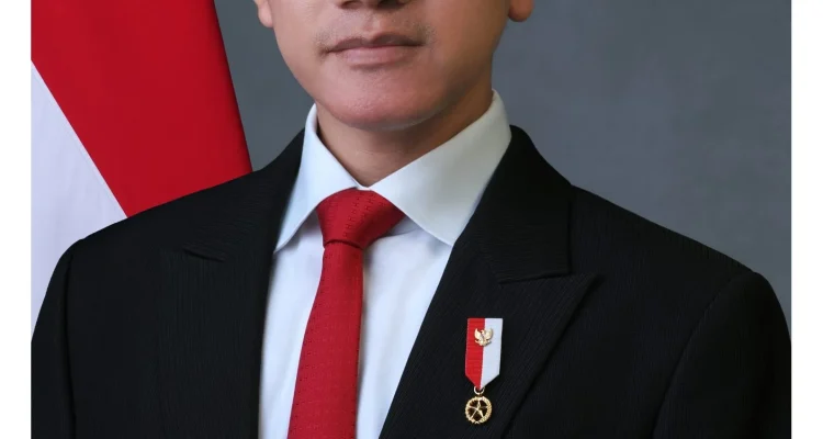 Gibran Prabowo: Dinamika Politik dan Posisi Wakil Presiden