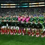 Gilberto Mora, Pemain Termuda Kedua di Babak Gugur Piala Dunia