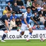 Gillingham vs Millwall: Gillingham Menang 1-0 dalam Pertandingan Uji Coba Pra Musim