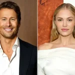 Glen Powell dan Michelle Randolph Ungkapkan Hubungan di Instagram