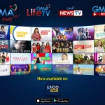 GMA Network Menghadirkan Berita Terkini dan Hiburan