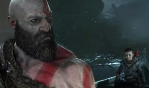 God of War Laufey: Tanggal Rilis Resmi dan Proyek Baru dengan Kratos