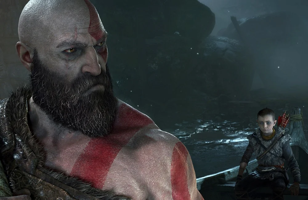 God of War Laufey: Tanggal Rilis Resmi dan Proyek Baru dengan Kratos