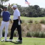 Golf, Protes, dan Kontroversi: Liputan Berita Hari Ini