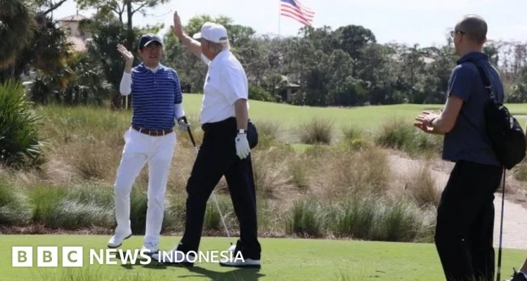 Golf, Protes, dan Kontroversi: Liputan Berita Hari Ini Golf, Protes, dan Kontroversi: Liputan Berita Hari Ini