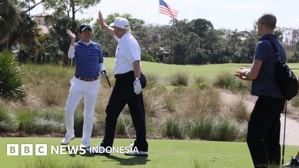 Golf, Protes, dan Kontroversi: Liputan Berita Hari Ini