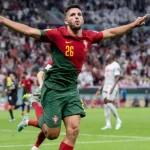 Goncalo Ramos Menjadi Pahlawan Portugal Setelah Mengalahkan Kroasia 2-1