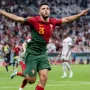 Goncalo Ramos Menjadi Pahlawan Portugal Setelah Mengalahkan Kroasia 2-1