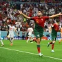 Goncalo Ramos Menjadi Pahlawan Portugal Usai Mengalahkan Kroasia 2-1 di Piala Dunia 2026