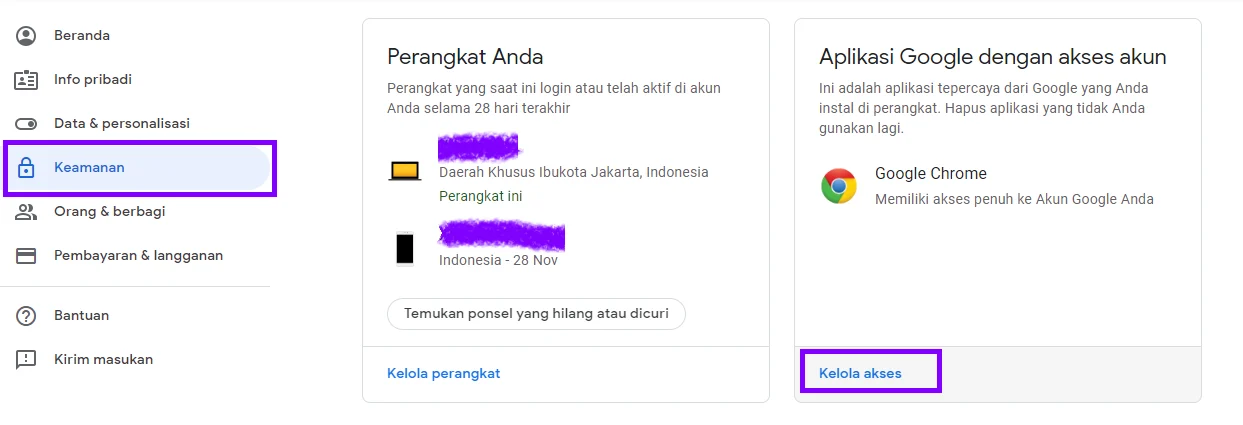 Google Buka Akses Toko Aplikasi Pihak Ketiga di Android