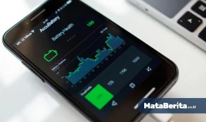 Google: Dari Aplikasi Pengelola Baterai Hingga Berita Olahraga