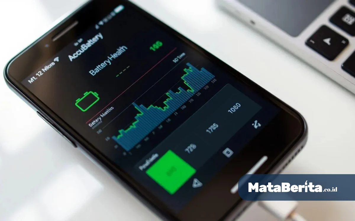Google: Dari Aplikasi Pengelola Baterai Hingga Berita Olahraga