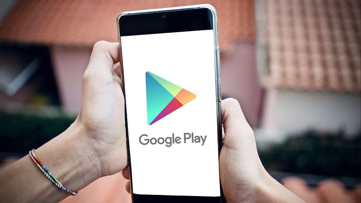 Google Izinkan Toko Aplikasi Pihak Ketiga di Play Store