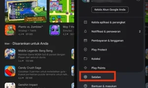 Google Play Store Menghadirkan Fitur Baru untuk Mengunduh Aplikasi dan Mengatasi Kasus Penipuan