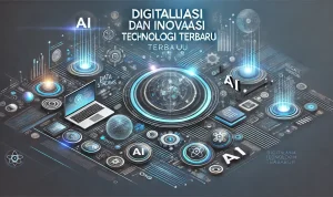 Google Siap Menghadapi Persaingan Teknologi dengan Inovasi Terbaru