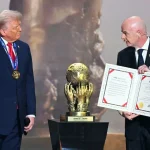Grab, FIFA, dan Trump: Tiga Berita yang Membuat Heboh Dunia