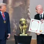 Grab, FIFA, dan Trump: Tiga Berita yang Membuat Heboh Dunia