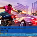 Grand Theft Auto VI: Antisipasi dan Kontroversi yang Mengelilingi Rilisnya