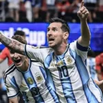 Granit Xhaka: Swiss Siap Menghadapi Lionel Messi dan Argentina di Perempat Final Piala Dunia 2026