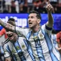 Granit Xhaka: Swiss Siap Menghadapi Lionel Messi dan Argentina di Perempat Final Piala Dunia 2026