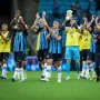 Grêmio Tereliminasi dari Copa Sul-Americana, Luís Castro Dibawah Tekanan