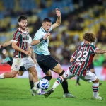 Grêmio vs Fluminense: Pertandingan Seru Berakhir Imbang