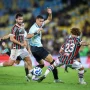 Grêmio vs Fluminense: Pertandingan Seru Berakhir Imbang