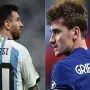 Griezmann dan Prancis di Piala Dunia 2026: Dari Debut hingga Pertarungan Melawan Messi