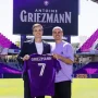 Griezmann Membuat Debut Impresif di MLS dengan Gol dan Kemenangan Orlando City