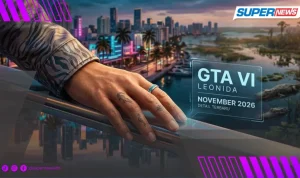 GTA 6: Antisipasi dan Kontroversi Seputar Rilis Game Paling Dinanti