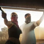 GTA 6 dan Fenomena Pencurian di Amerika: Apa yang Terjadi?