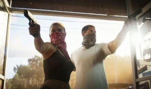 GTA 6 dan Fenomena Pencurian di Amerika: Apa yang Terjadi?