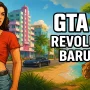 GTA 6 Siap Mengubah Industri Game dengan Fitur Baru dan Kontroversi