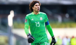 Guillermo Ochoa: Legenda Sepak Bola Mexico Mengucapkan Selamat Tinggal