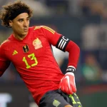 Guillermo Ochoa: Legenda Sepak Bola Mexico yang Mengucapkan Selamat Tinggal