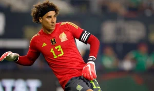 Guillermo Ochoa: Legenda Sepak Bola Mexico yang Mengucapkan Selamat Tinggal
