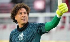 Guillermo Ochoa Pensiun dari Sepak Bola Setelah Kekalahan Mexico dari Inggris di Piala Dunia 2026