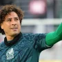 Guillermo Ochoa Pensiun dari Sepak Bola Setelah Kekalahan Mexico dari Inggris di Piala Dunia 2026