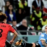 Guillermo Varela dan Emerson Royal Jadi Sorotan di Dunia Sepak Bola