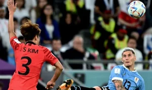 Guillermo Varela dan Emerson Royal Jadi Sorotan di Dunia Sepak Bola