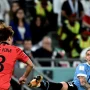 Guillermo Varela dan Emerson Royal Jadi Sorotan di Dunia Sepak Bola