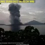 Gunung Anak Krakatau Siaga: Masyarakat Diminta Waspada Terhadap Isu Tsunami dan Video Hoaks