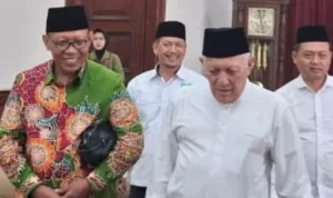 Gus Kikin Siap Maju sebagai Calon Ketua Umum PBNU, Fokus Jaga Tradisi NU